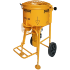 Forced Action Mixer 80 L